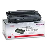 Xerox 013R00606 High-Yield COMPATIBLE Black Laser Toner Cartridge for WorkCentre P120i PE120 PE120i Laser Printers