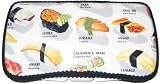 Made by Angie - Handmade Baby Wipe Containers - Sushi
