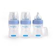 The First Years 3 Pack Breastflow Disposable Bottle, 8 Ounce The First Years 3 Pack Breastflow Disposable Bottle, 8 Ounce