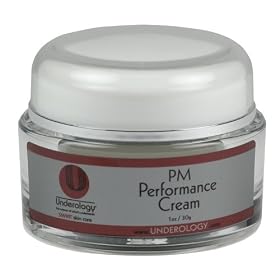 Underology PM PERFORMANCE CREAM 1oz (30ml)