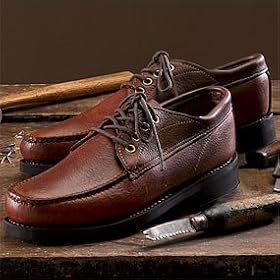 Sauvage Oxfords by Orvis