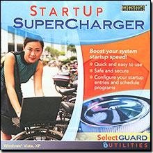 SelectGuard Startup Supercharger
