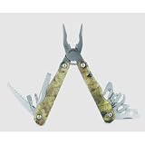 Sheffield Hunter 20-in-1 Multi Tool
