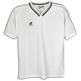 Lotto Men's Logo Soccer Jersey