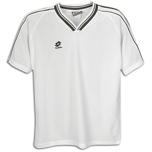 Lotto Men's Logo Soccer Jersey