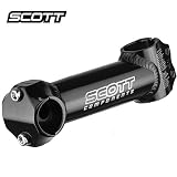 SCOTT Road Mountain Bike Handlebar Stem 1-1/8