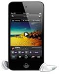 Apple iPod touch 16GB Black (4th Gene...
