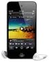 Apple iPod touch 16GB Black (4th Generation) Apple iPod touch 16GB Black (4th Generation)