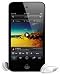 Apple iPod touch 16GB Black (4th Generation)