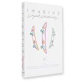 Imagine Digital Skateboarding