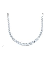 11.66CTW-DIA JADORE FASHION NECKLACE