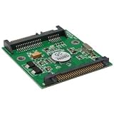 DELOCK Card Reader-2,5Z SATA Cfast