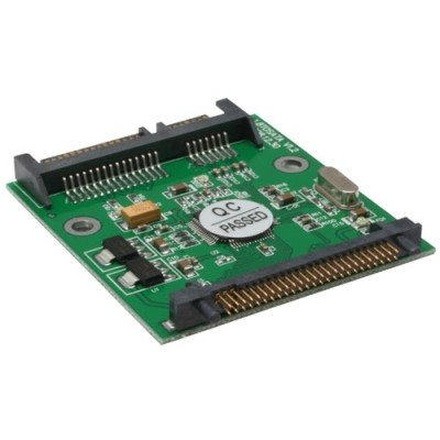 DELOCK Card Reader-2,5Z SATA Cfast Preisvergleich