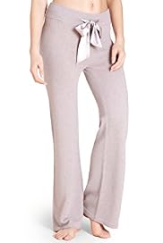 Rosie for Autograph Pure Cashmere Wide Waistband Pyjama Bottoms