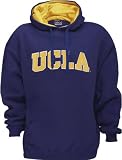 UCLA Bruins -Navy- Automatic Fleece Hooded Sweatshirt