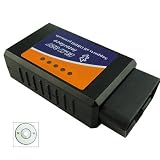 Bluetooth ELM 327 Diagnostics USB Cable 
