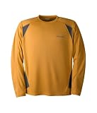 Cloudveil Men's Duo Long-Sleeve Crew