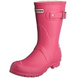 Hunter Unisex-Adult Original Short Wellington Boot