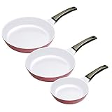 京セラ フライパン3点セット CFD-G3B-WPK 京セラ フライパン3点セット CFD-G3B-WPK