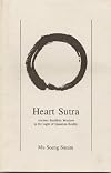Heart Sutra: Ancient Buddhist Wisdom in the Light of Quantum Reality
