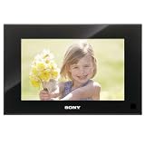 Sony DPFV700 7-Inch LCD Digital Photo Frame (Black)