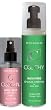Coochy Shave Cream Green Tea (16 oz) plus After Shaving Protection Mist (4 oz)