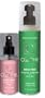 Coochy Shave Cream Green Tea (16 oz) plus After Shaving Protection Mist (4 oz)