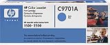 HP Color LaserJet 2500 Cyan Cart.