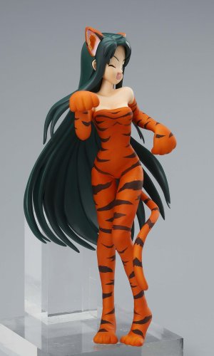 メタモフィギュア 涼宮ハルヒの憂鬱 鶴屋さん ネコVer.