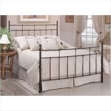 Providence Bed Size: Queen