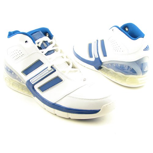 adidas Men's Bounce Artillery II Basketball Shoe