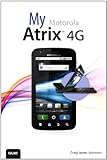 My Motorola Atrix 4G