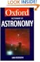 A Dictionary of Astronomy (Oxford Paperback Reference)