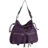 Sorial SL0314 Medium Drawstring Hobo