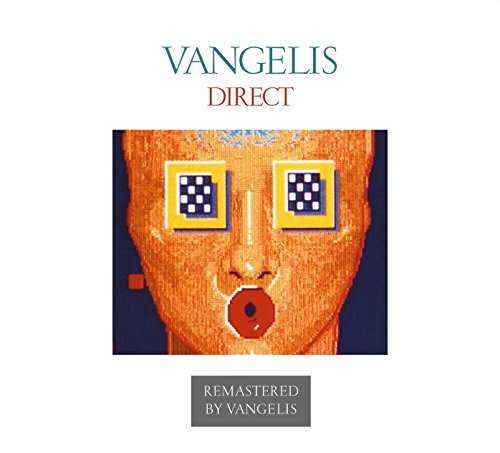 Vangelis - Direct: Remastered Edition - Zortam Music