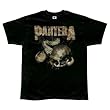 Pantera - Rattler T-Shirt