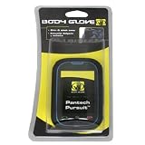 Body Glove Snap-On Case for Pantech Pursuit