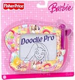 Barbie Doodle Pro