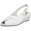 Spring Step Women's Yvonne Slingback Sandal