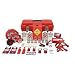 Accuform Signs KSK700 STOPOUT Ultimate Lockout Kit