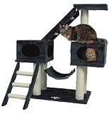 Malaga Cat Tree Scratcher