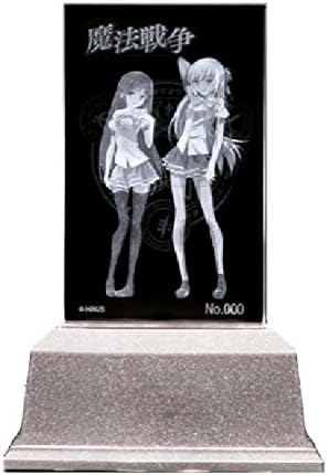 Magical Warfare Premium Crystal