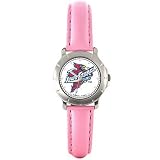 NCAA Women's CPS1-IAS Iowa State University Player Series Pink Watch