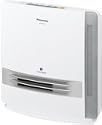 Panasonic 加湿機能付きセラミックファンヒーター