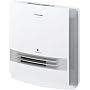 Panasonic �����@�\�t���Z���~�b�N�t�@���q�[�^�[ �V���o�[ DS-FKX1200-S