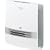 Panasonic �����@�\�t���Z���~�b�N�t�@���q�[�^�[ �V���o�[ DS-FKX1200-S