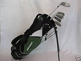Dunlop Powerlift 10 Piece Girl's Golf Package
