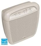 Whirlpool Whispure 510 Air Purifier - HEPA Air Cleaner