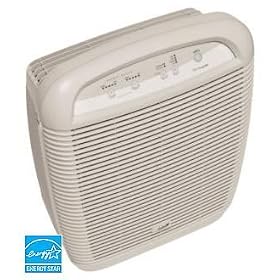 Whirlpool Whispure 330 CADR Air Purifier - Cream (AP51030S)