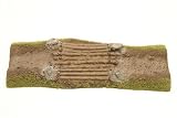 Eigenschaften Ziterdes ZIT12601 / Ziterdes ZIT12601 - Fluss mit Holzbrücke